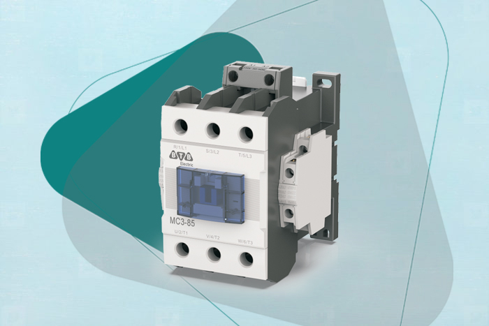 Contactor có thể bảo vệ mạng điện gia đình và hệ thống điện công nghiệp