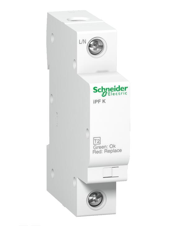 BỘ CHỐNG SÉT SCHNEIDER IPF 1P 230V 40KA