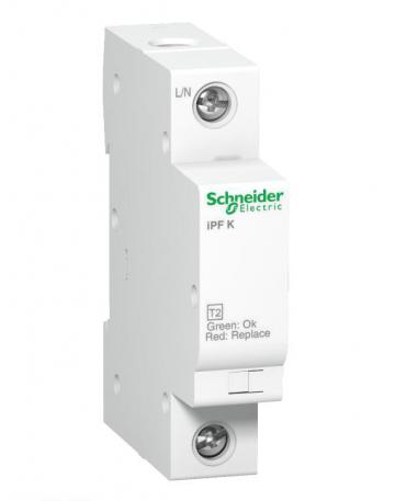 BỘ CHỐNG SÉT SCHNEIDER 1P 230V 20KA