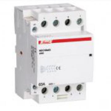 CONTACTOR DẠNG TÉP HIMEL 2P 20A 230V