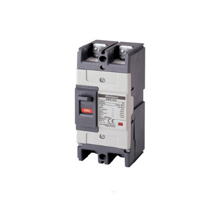 Cầu dao tự động MCCB LS METASOL 40A 85KA 2P