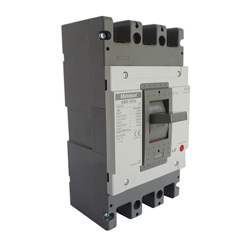 Cầu dao tự động MCCB LS METASOL 300A 42KA 3P