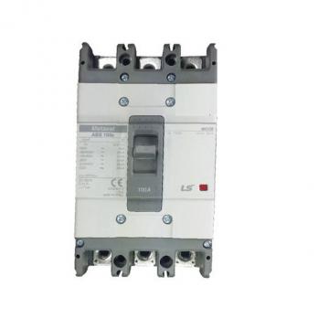 Cầu dao tự động MCCB LS METASOL 125A 85KA 2P