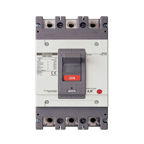 Cầu dao tự động MCCB LS METASOL 250A 65KA 3P