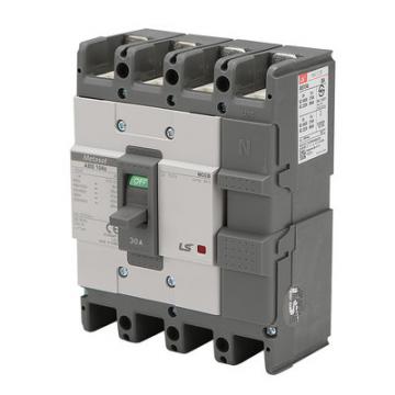 Cầu dao tự động MCCB LS METASOL 30A 42KA 4P