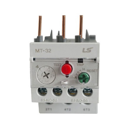 RƠ LE NHIỆT LS MT-32 (2.5-4A)