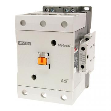 CONTACTOR LS MC 130A(2a2b) AC220V 3P 