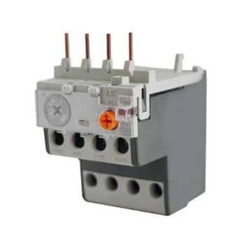 RƠ LE NHIỆT LS MT-12 (2.5-4A)