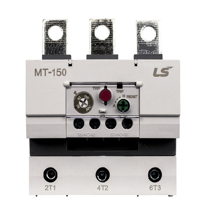 RƠ LE NHIỆT LS MT-150 (95-130A)