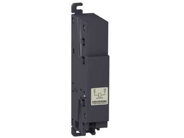 Cuộn Thấp Áp 125VDC