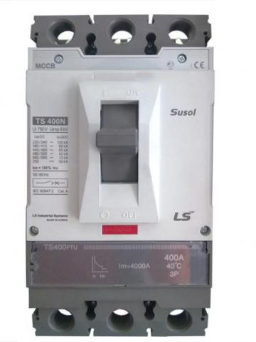 CẦU DAO TỰ ĐỘNG MCCB LS SUSOL TS FMU630 630A 65KA 3P