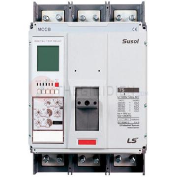 CẦU DAO TỰ ĐỘNG MCCB LS SUSOL TS1000N 1000A 50KA 3P