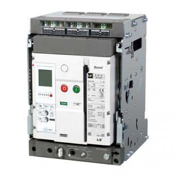 MÁY CẮT KHÔNG KHÍ ACB (BODY ONLY) LS 3200A 85KA 3P (FIXED)