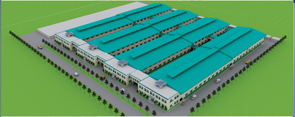 GENERAL SHOES - SHOE FACTORY